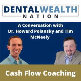 Cash Flow Coaching with Dr. Howard Polansky