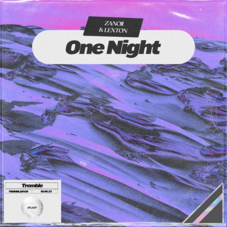 One Night ft. Lexton