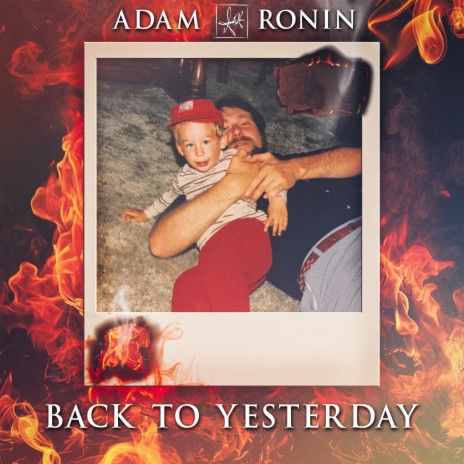 Back To Yesterday | Boomplay Music