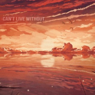 Can't Live Without (Live)