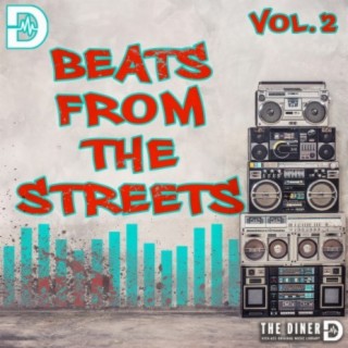 Beats From The Streets, Vol. 2