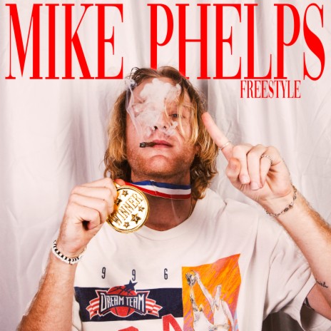 MIKE PHELPS FREESTYLE | Boomplay Music