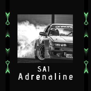 Adrenaline