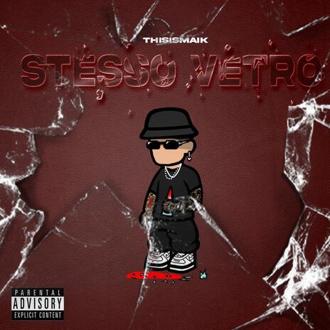 Stesso vetro | Boomplay Music