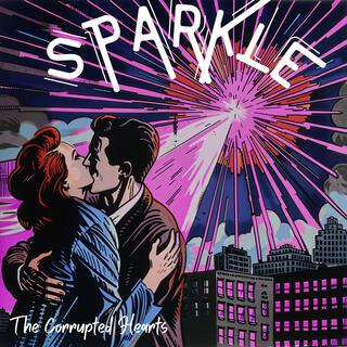 Sparkle lyrics | Boomplay Music