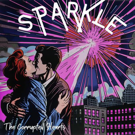 Sparkle | Boomplay Music