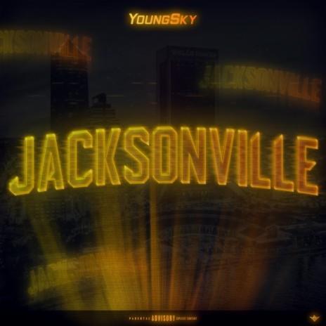 Jacksonville | Boomplay Music