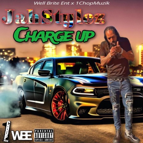 CHARGE UP | Boomplay Music