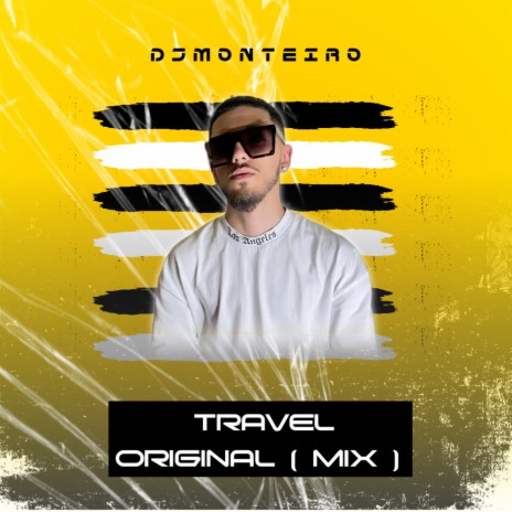 Travel ft. DeepToHard | Boomplay Music