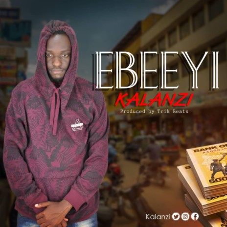 Ebeeyi | Boomplay Music