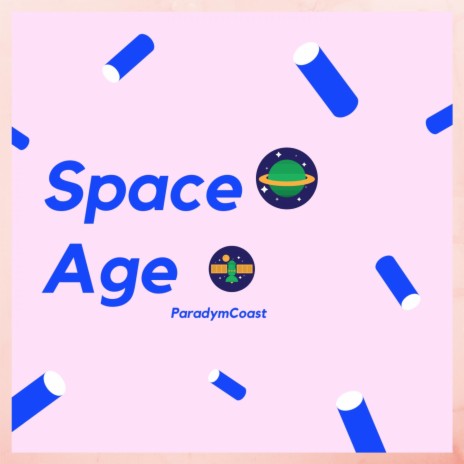 SpaceAge | Boomplay Music