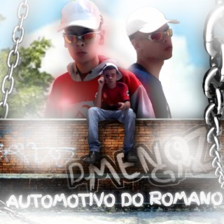 Automotivo Do Romano