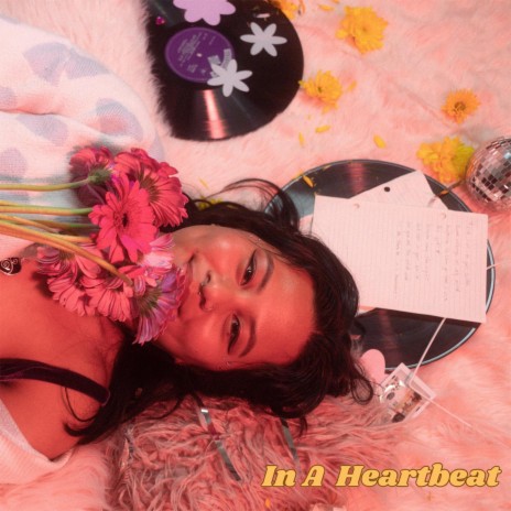 In A Heartbeat | Boomplay Music