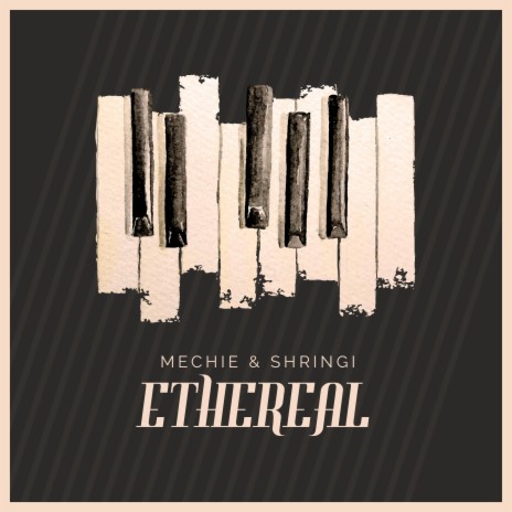 Ethereal ft. Shringi | Boomplay Music