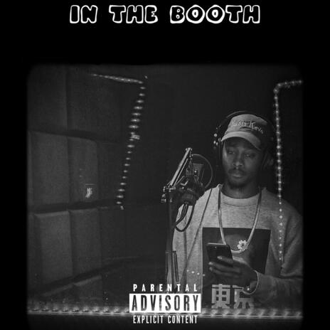 In The Booth | Boomplay Music