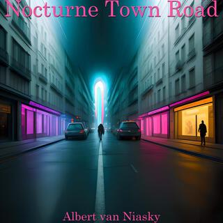 Nocturne Town Road