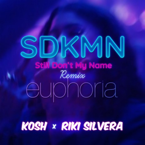 Still Don't Know My Name (kosh,Rikisilvera Remix) ft. rikisilvera