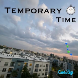 Temporary Time