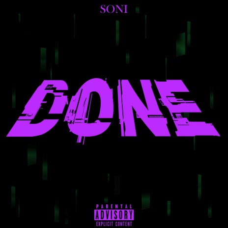 DONE | Boomplay Music