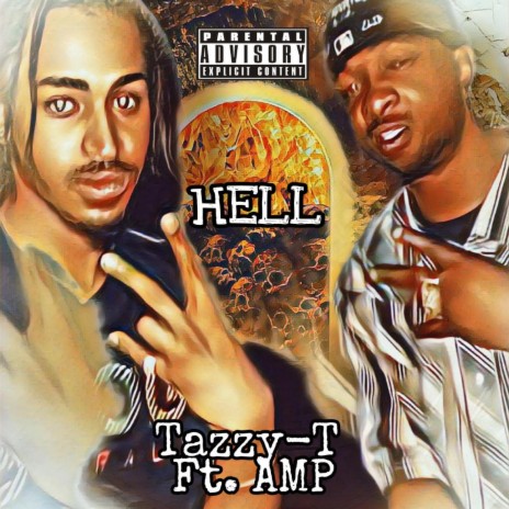 Hell ft. AMP