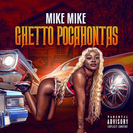 Ghetto Pocahontas | Boomplay Music