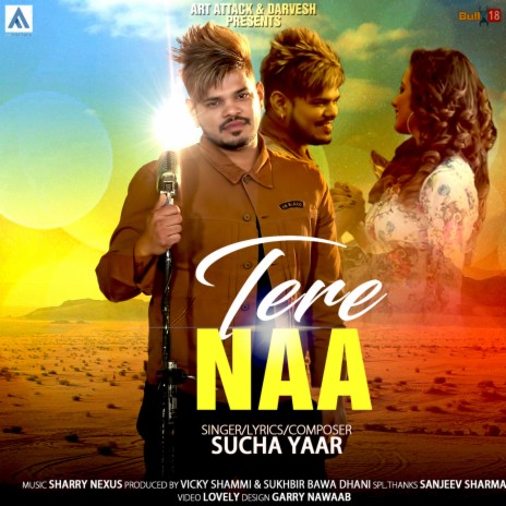 Tere Naa | Boomplay Music