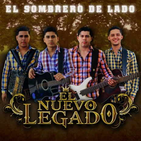 El Sombrero de Lado | Boomplay Music