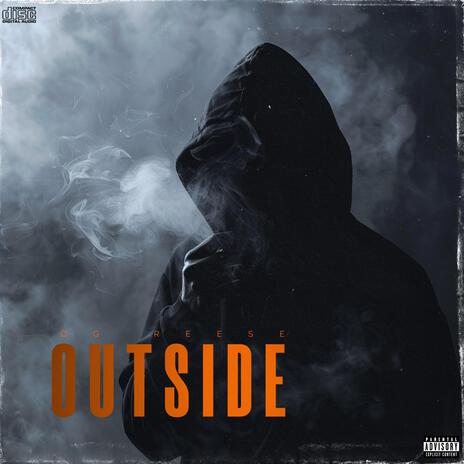 Outside | Boomplay Music