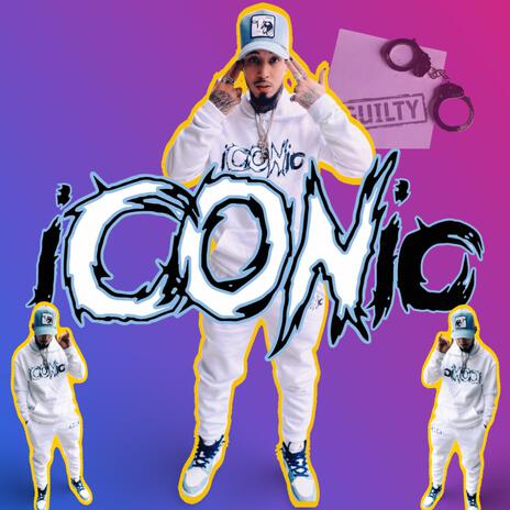 Iconic | Boomplay Music