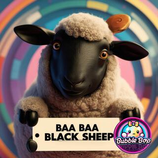 Baa Baa Black Sheep