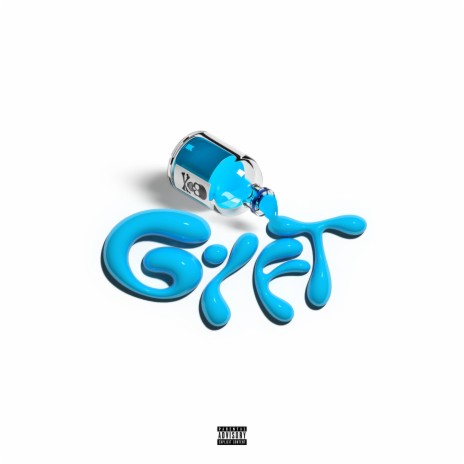 GIFT ft. George Yang | Boomplay Music