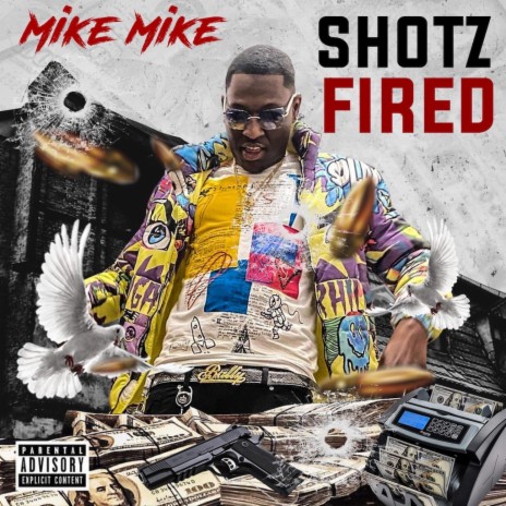 Shotz Fired | Boomplay Music