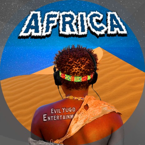 Africa (Home Office Mix) | Boomplay Music