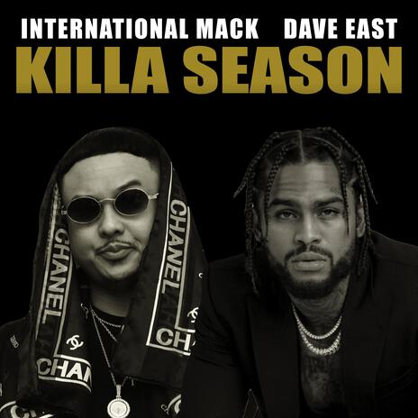 Killa Season ft. Dave East | Boomplay Music