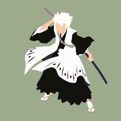 Hitsugaya