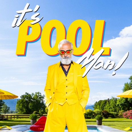 It's Pool Man ft. Pool Man | Boomplay Music