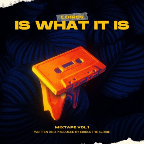 Is What it IS | Boomplay Music