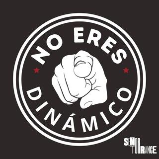 No eres dinámico