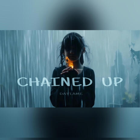 CHAINED UP | Boomplay Music