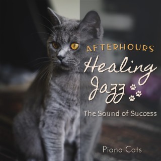 Healing Jazz: Afterhours - The Sound of Success