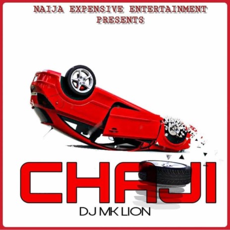 Chaji | Boomplay Music