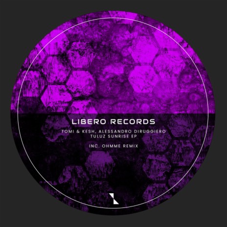 Sound Selectah (Ohmme Remix) ft. Alessandro Diruggiero