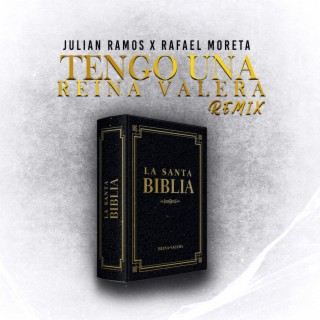 TENGO UNA REINA VALERA (REMIX) ft. GRAN FIGURA lyrics | Boomplay Music