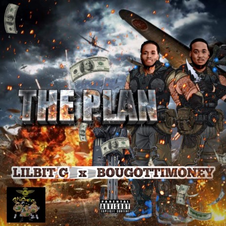 The Plan ft. BougottiMoney | Boomplay Music