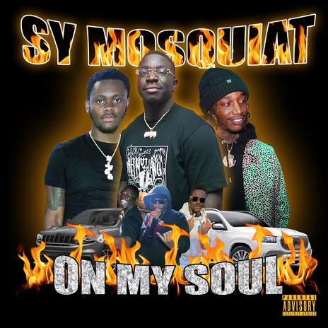 On My Soul | Boomplay Music