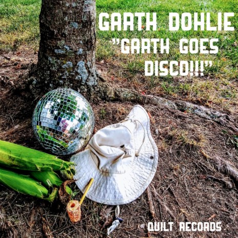 Garth Goes Disco!!! | Boomplay Music