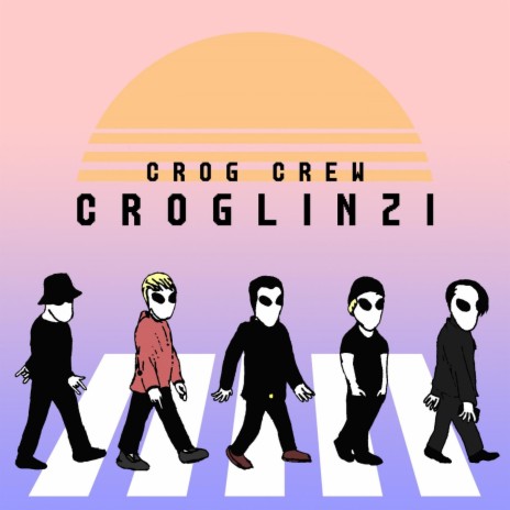 Croglinzi | Boomplay Music