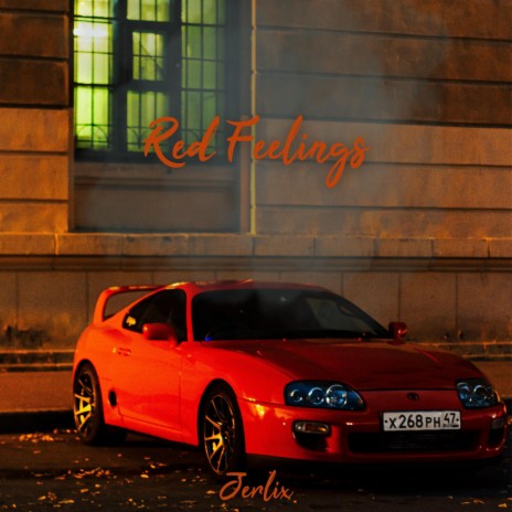 Red Feelings | Boomplay Music