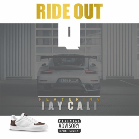 Ride Out ft. Jay Cali | Boomplay Music