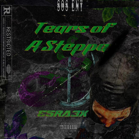 Tears Of A Steppa | Boomplay Music